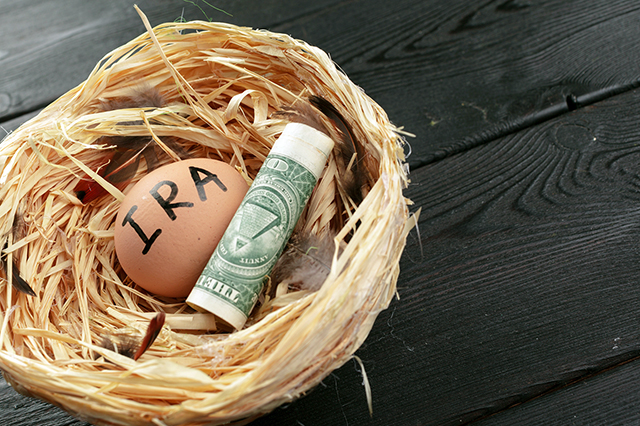 individual retirement account ira 640