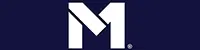 m1 finance logo color thin